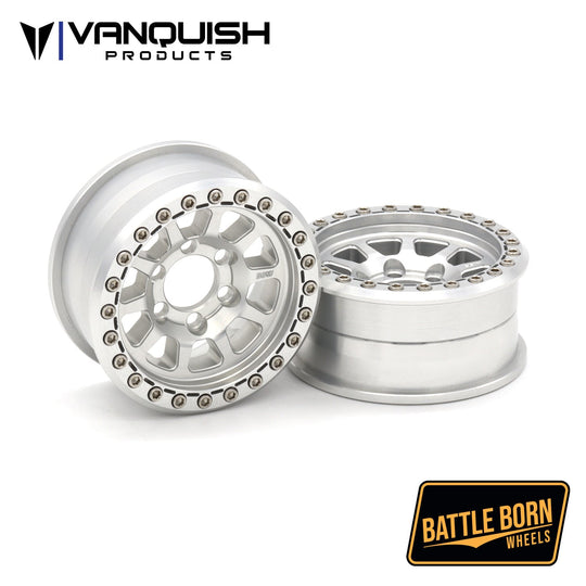 Battle Born Wheels 1.9 Sierra RC Wheels