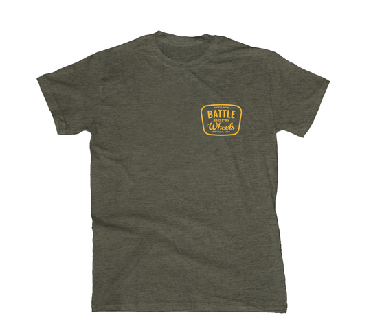 Forestry Service Tee
