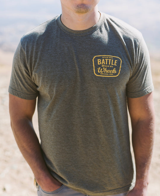 Forestry Service Tee