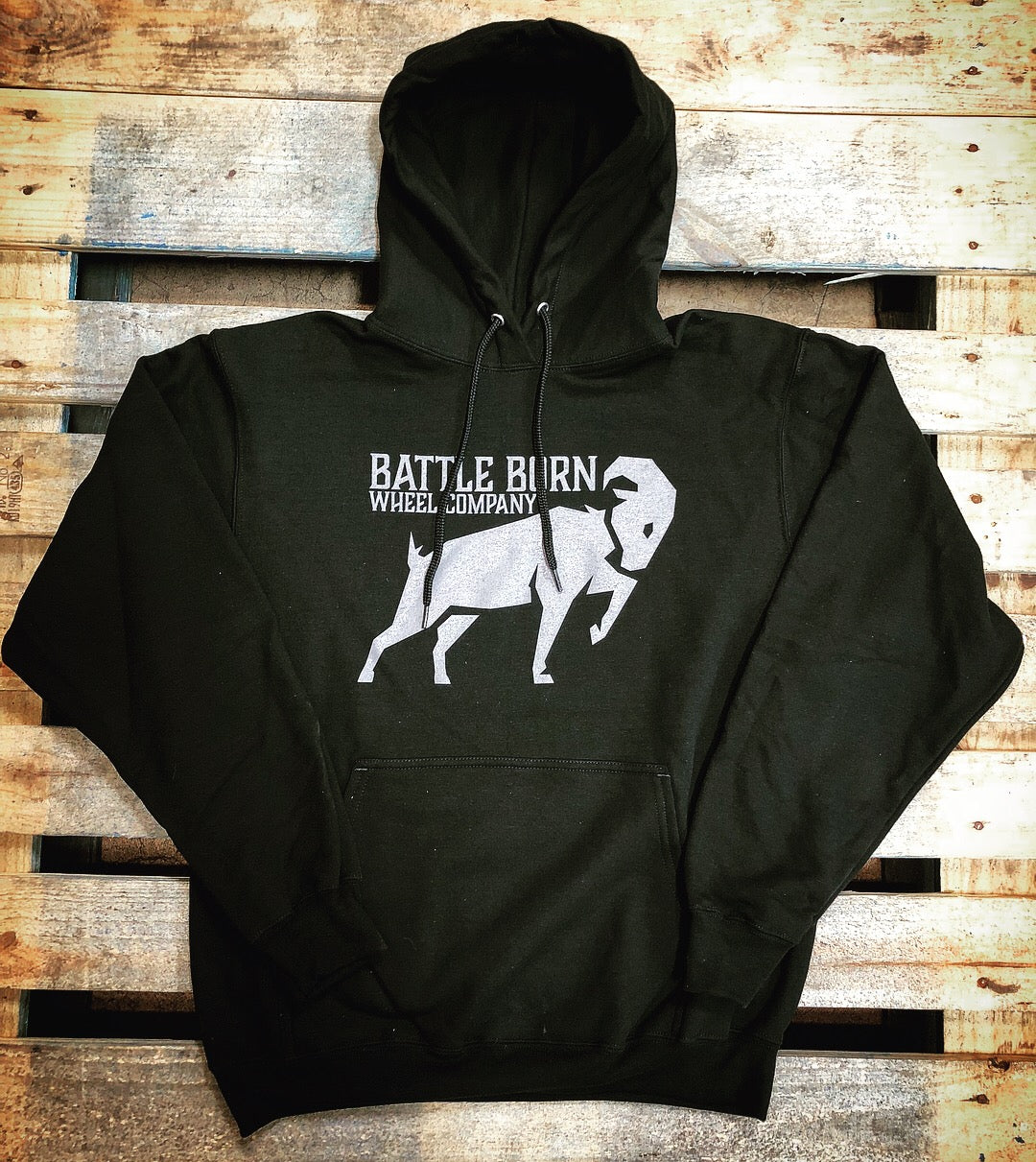 Battle Born OG Hoodie