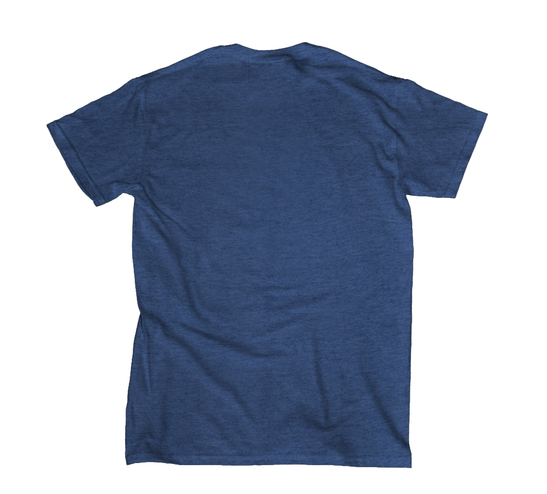 Sunrise Tee
